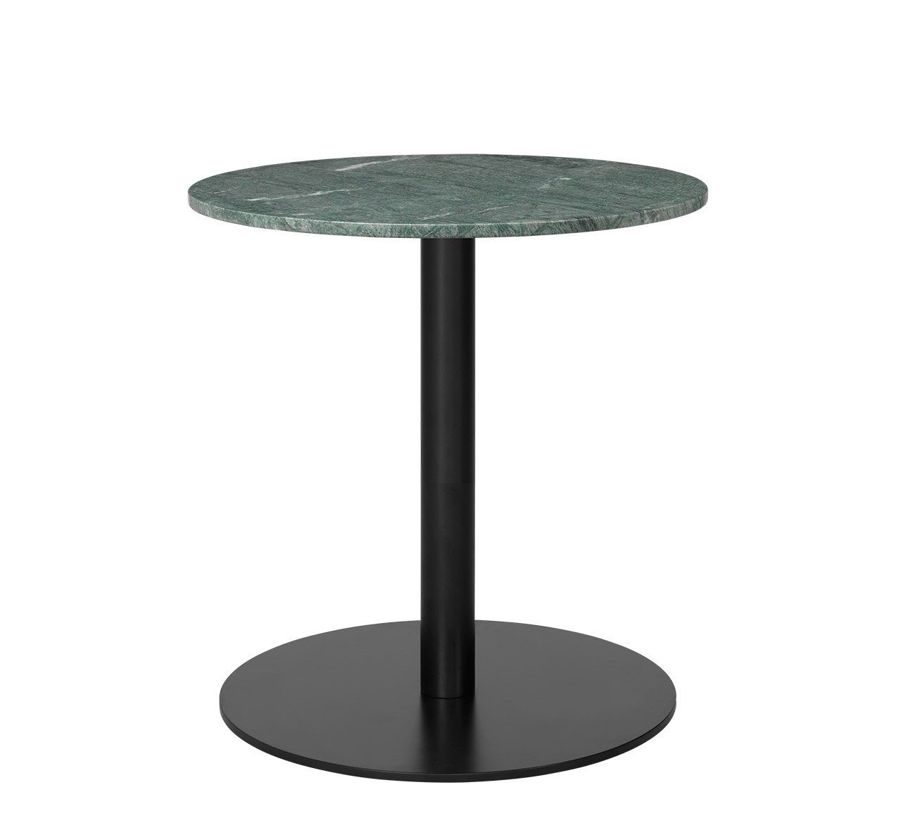Gubi Table 1.0 Couchtisch rund Ø60cm