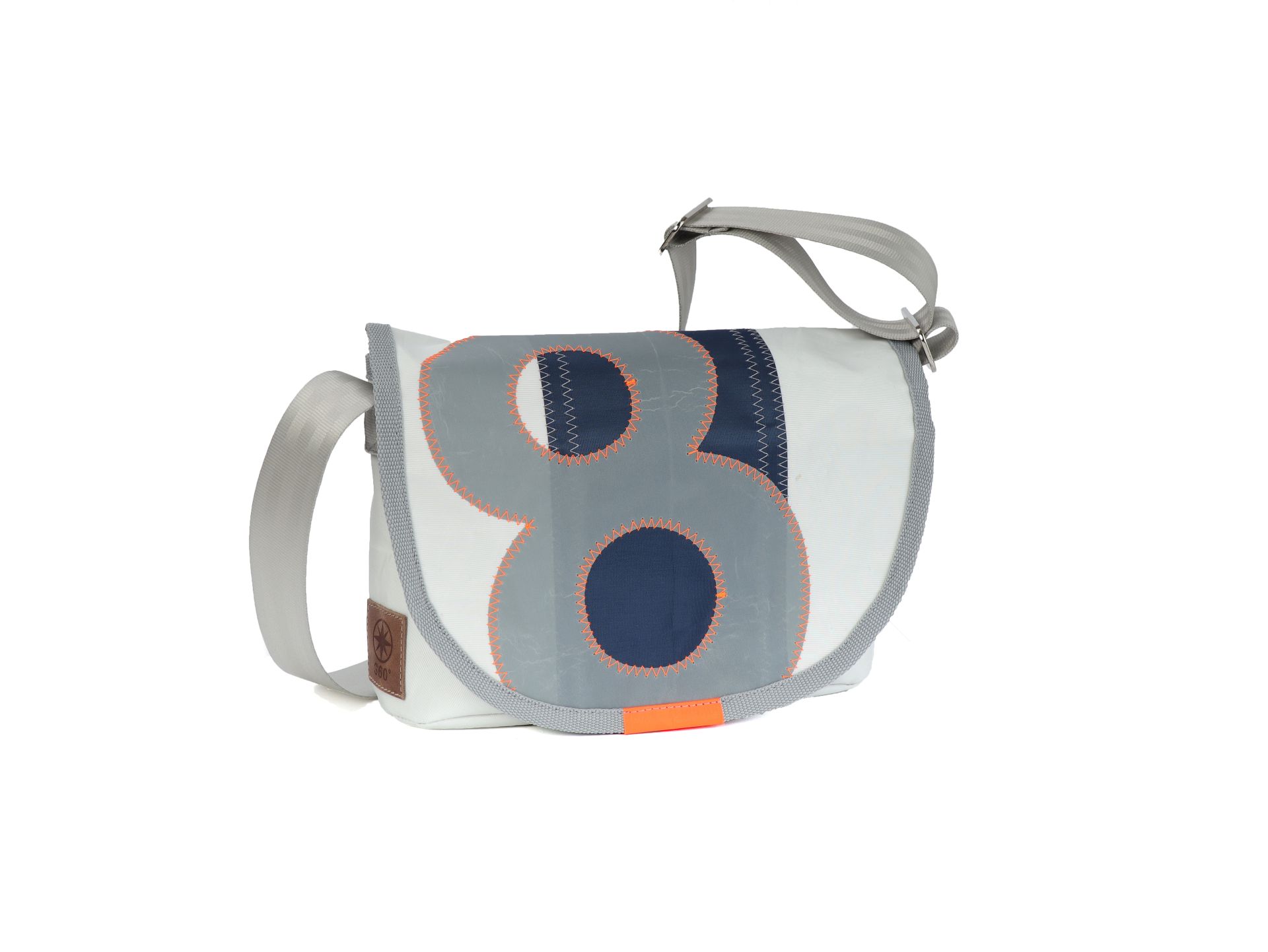 360° Taschen Perle Umhängetasche