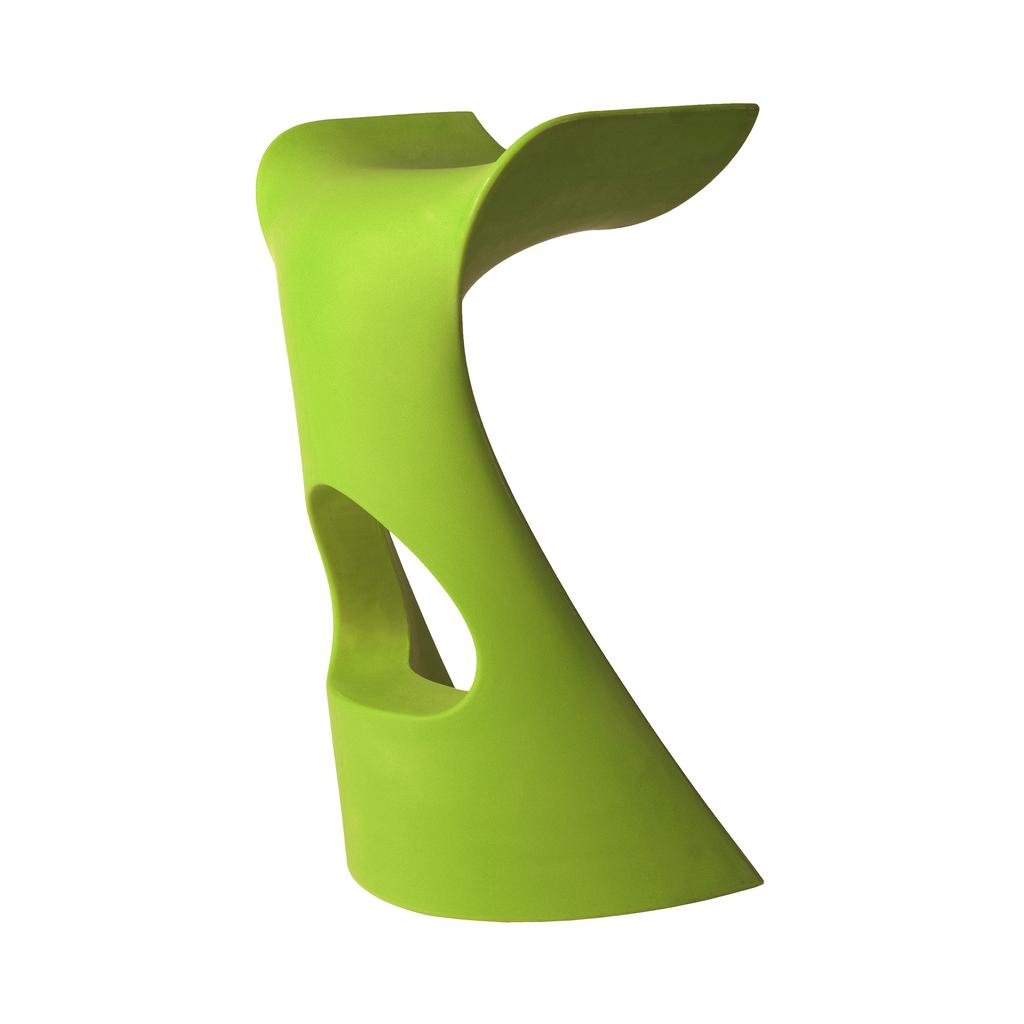 Slide Koncord Barhocker (limettengrün (FR, LIME GREEN))