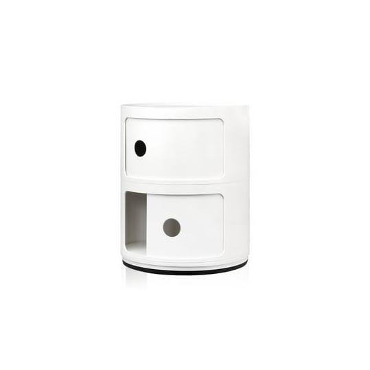 Kartell Componibili 2 Elemente Container