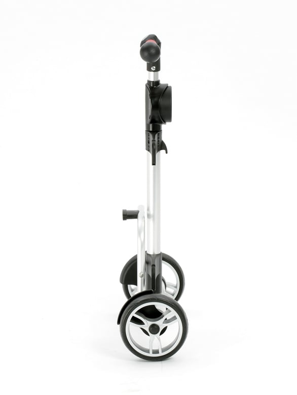 360° Taschen Mole Trolley (Zahl 2)