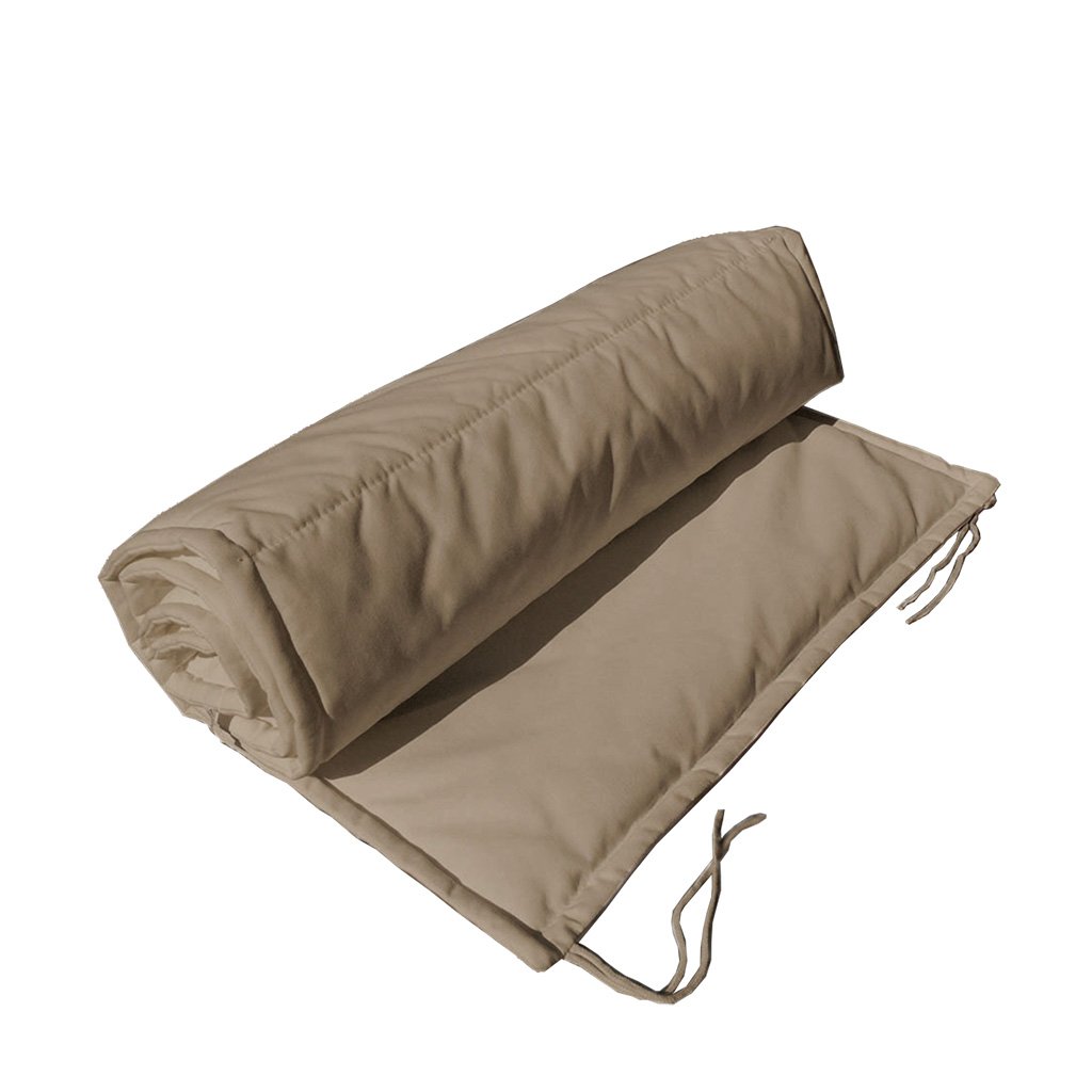 Jan Kurtz Triple Polsterauflage (taupe)