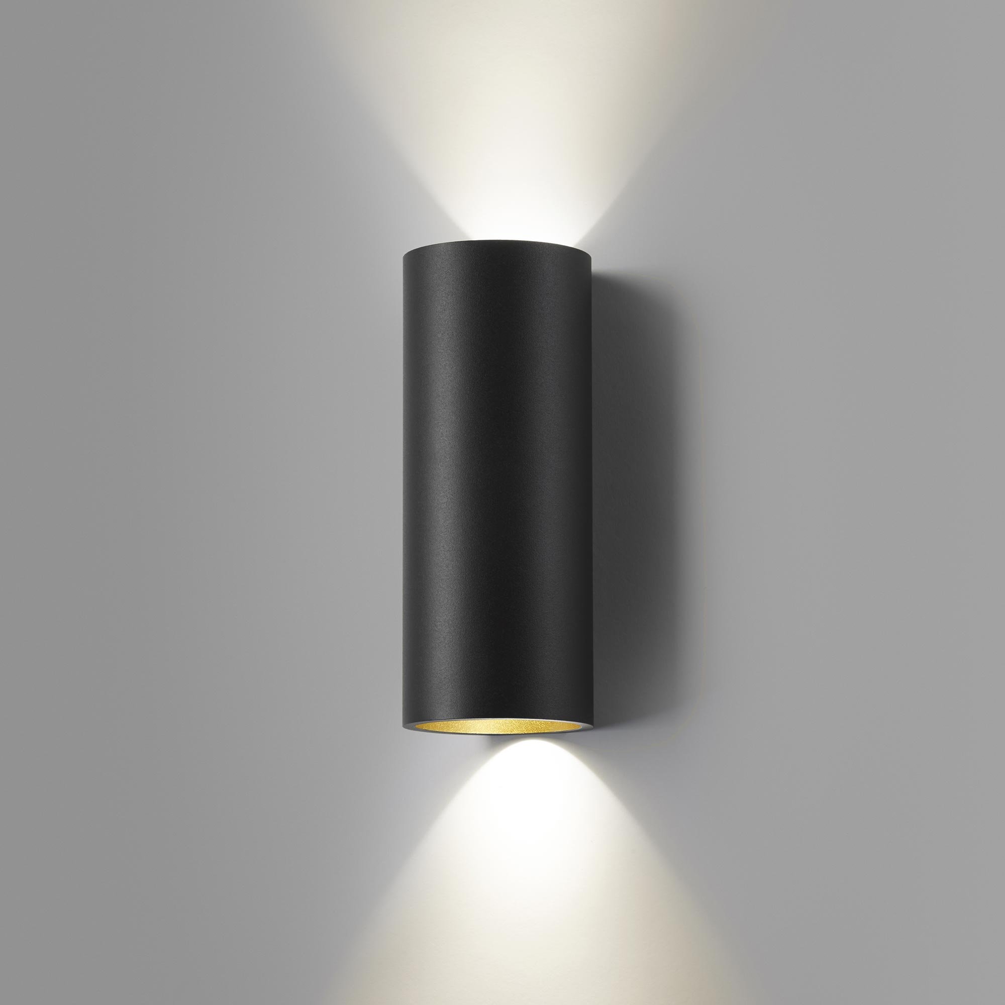 Light Point Zero W2 Wandleuchte (weiß)