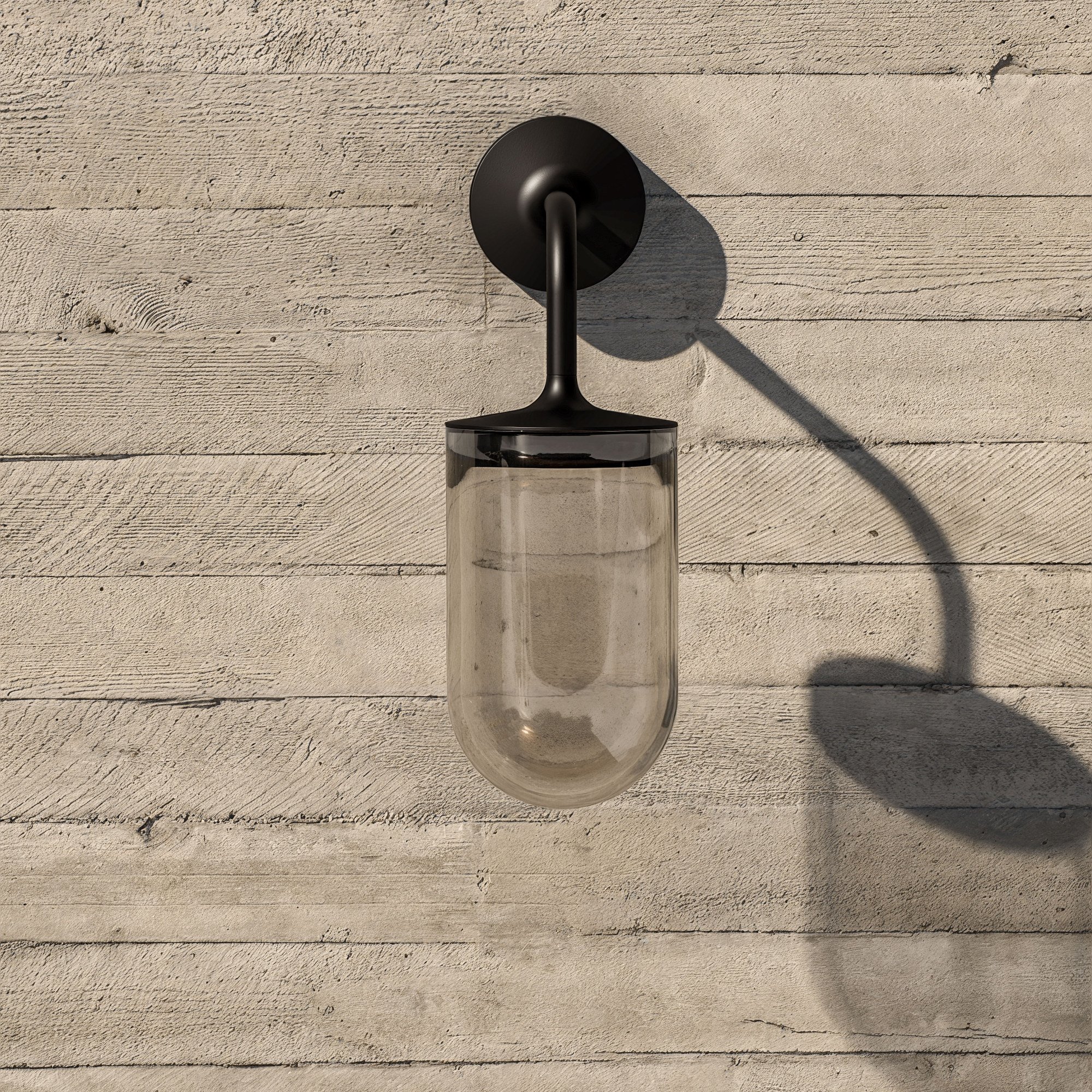IP44.de aam.2 Wandleuchte (anthracite (RAL 7016))