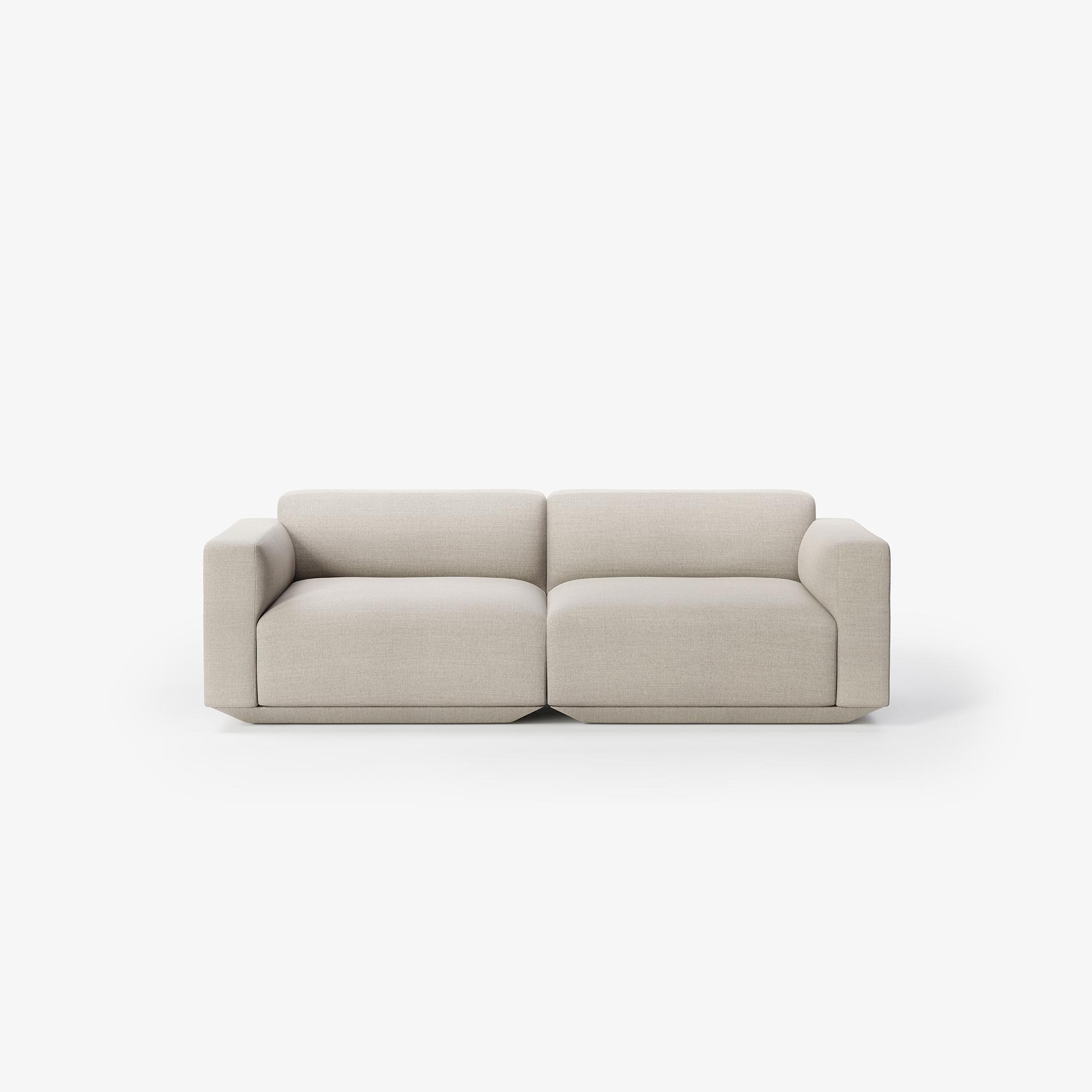&tradition Develius 2-Sitzer Sofa (Hot Madison Reboot 094 (JAB))