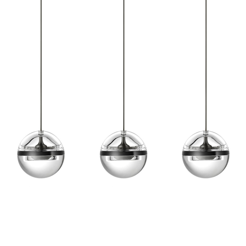 Lumina Limbus Linear 3 Pendelleuchte