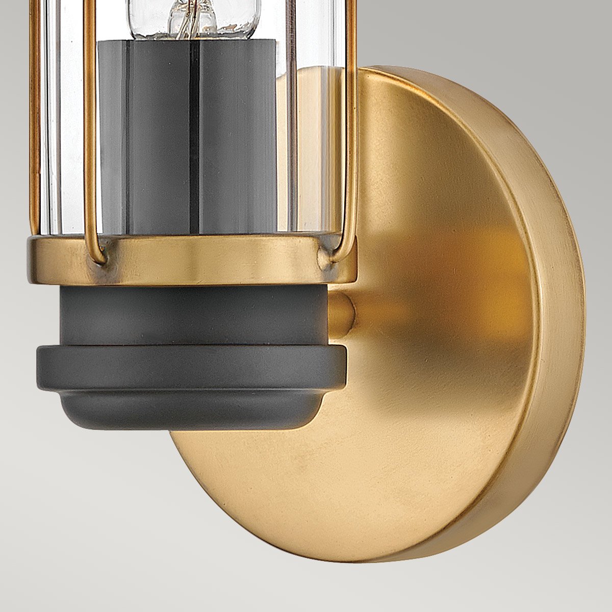Elstead Lighting Masthead 1 Wandleuchte
