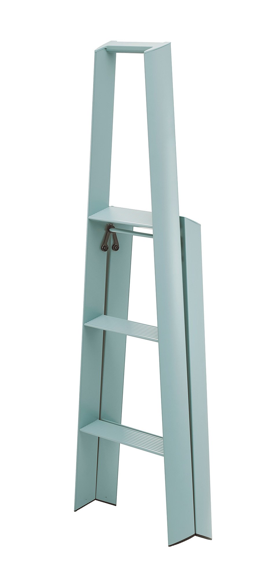 Metaphys Lucano 3 Step Leiter (schwarz)