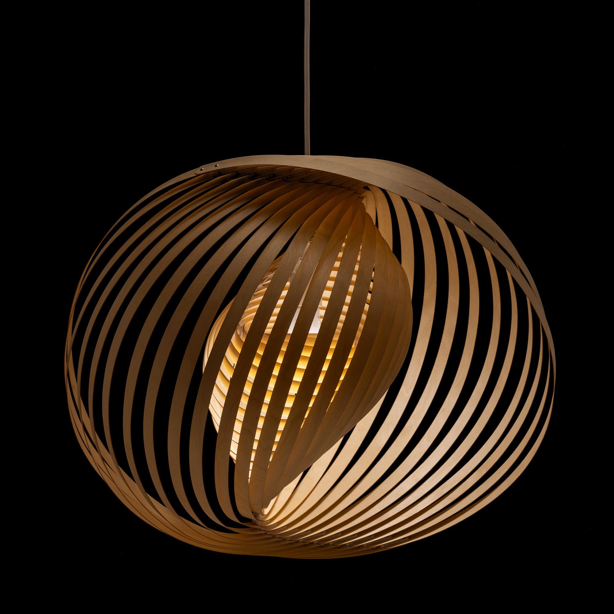 Secto Design Adilo 8200 Pendelleuchte (Birke natur)