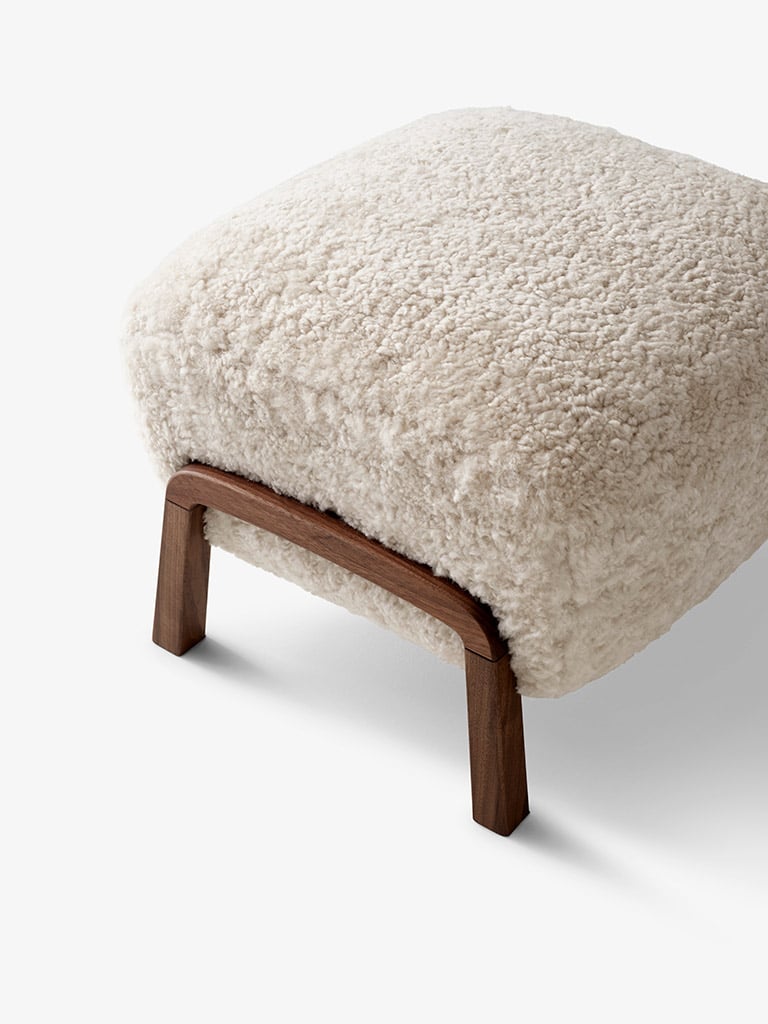 &tradition Wulff ATD3 Pouf