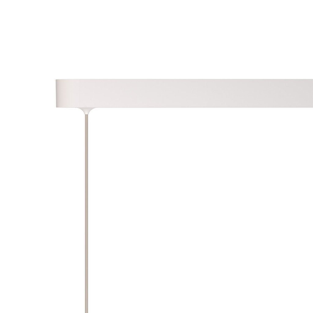 GRAU Falling Sun Trace LED Pendelleuchte 3-flammig (Black)