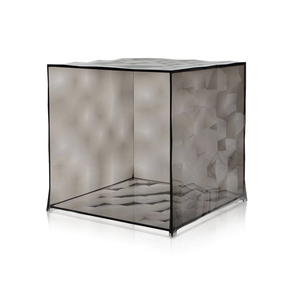Kartell Optic Container