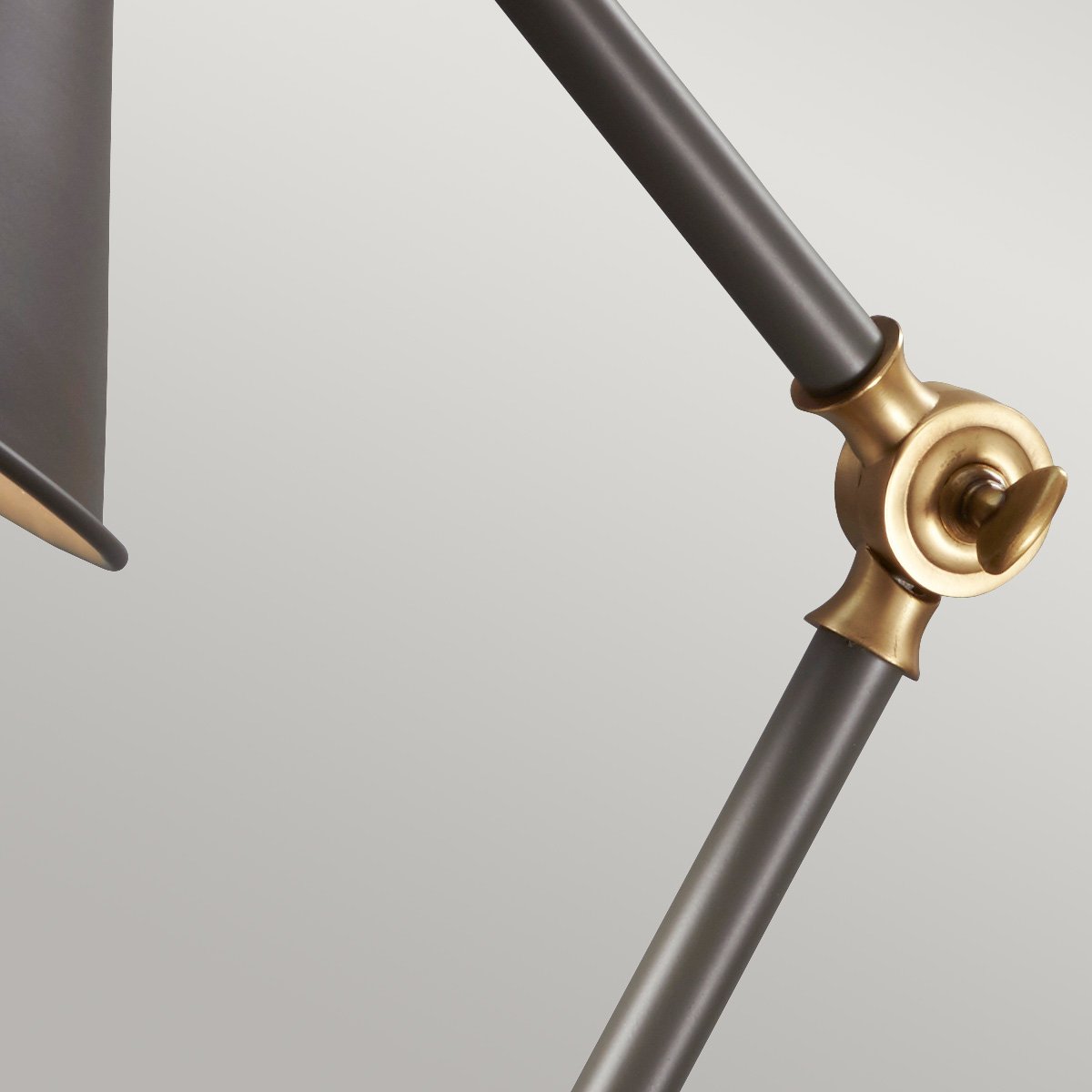 Elstead Lighting Provence Element Tischleuchte mini