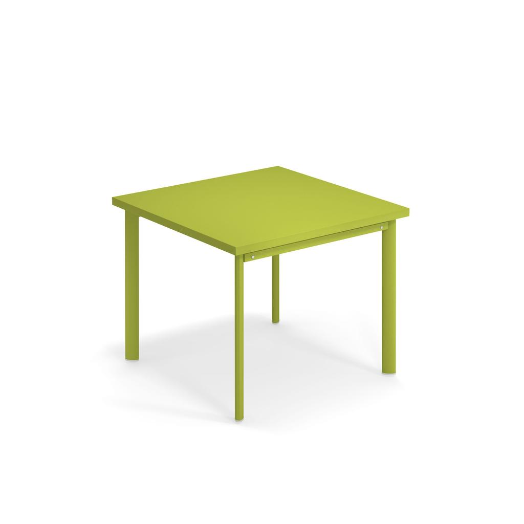 emu Star 306 Tisch 90x90 (taupe (71, TAUPE))