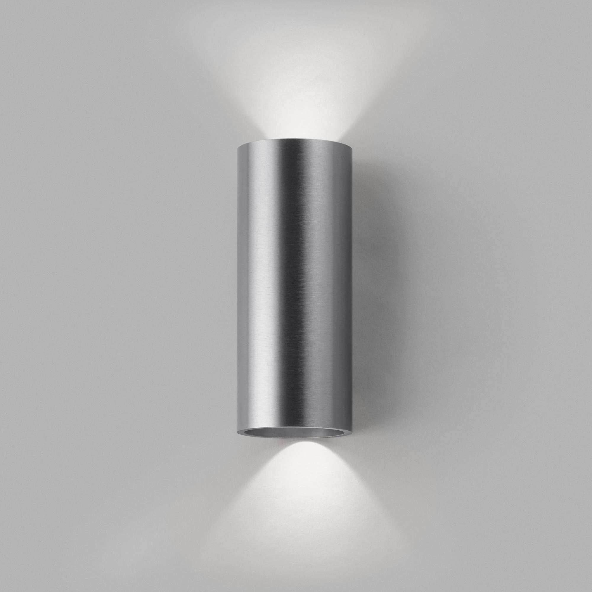 Light Point Zero W2 Wandleuchte (weiß)