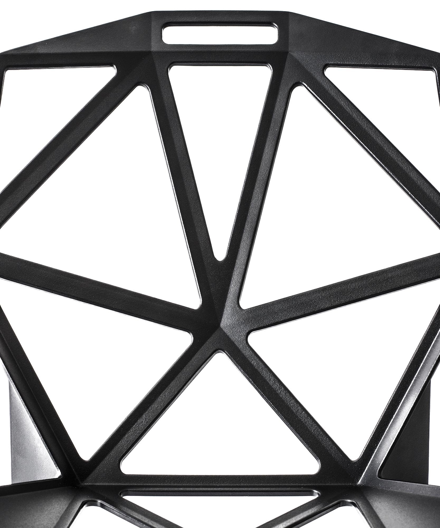 Magis Chair One Stuhl (schwarz)