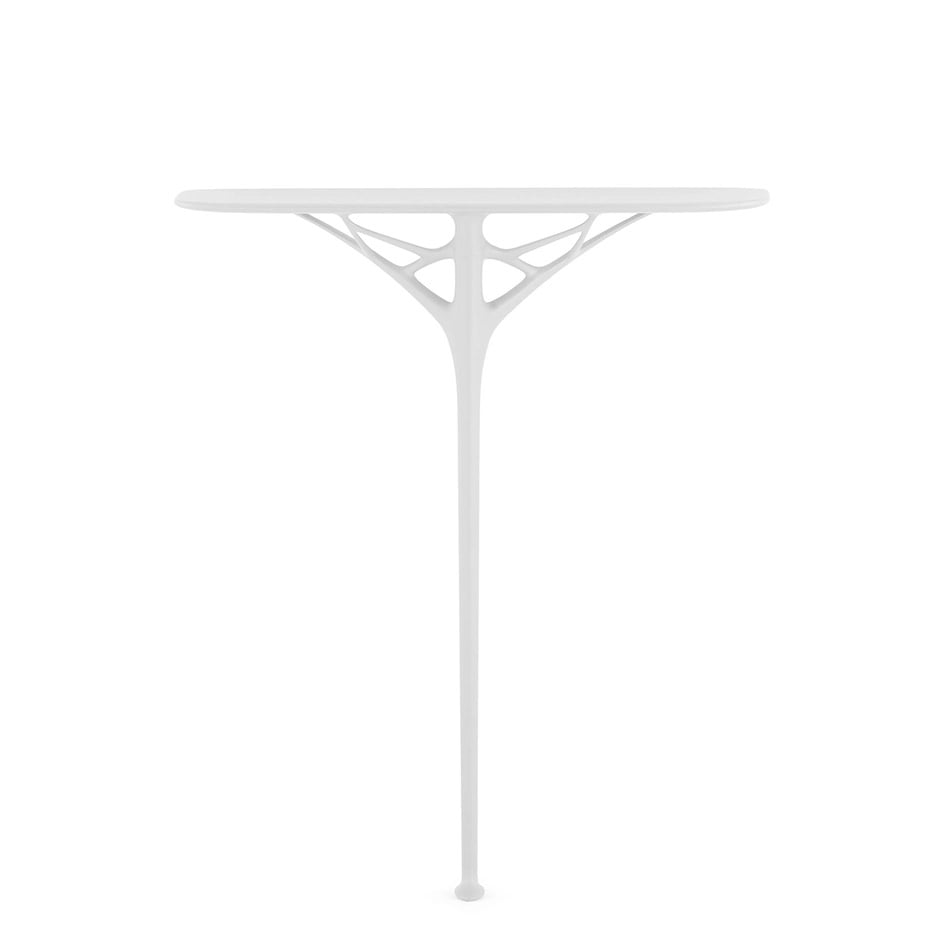 Kartell A.I. Konsole (weiß)