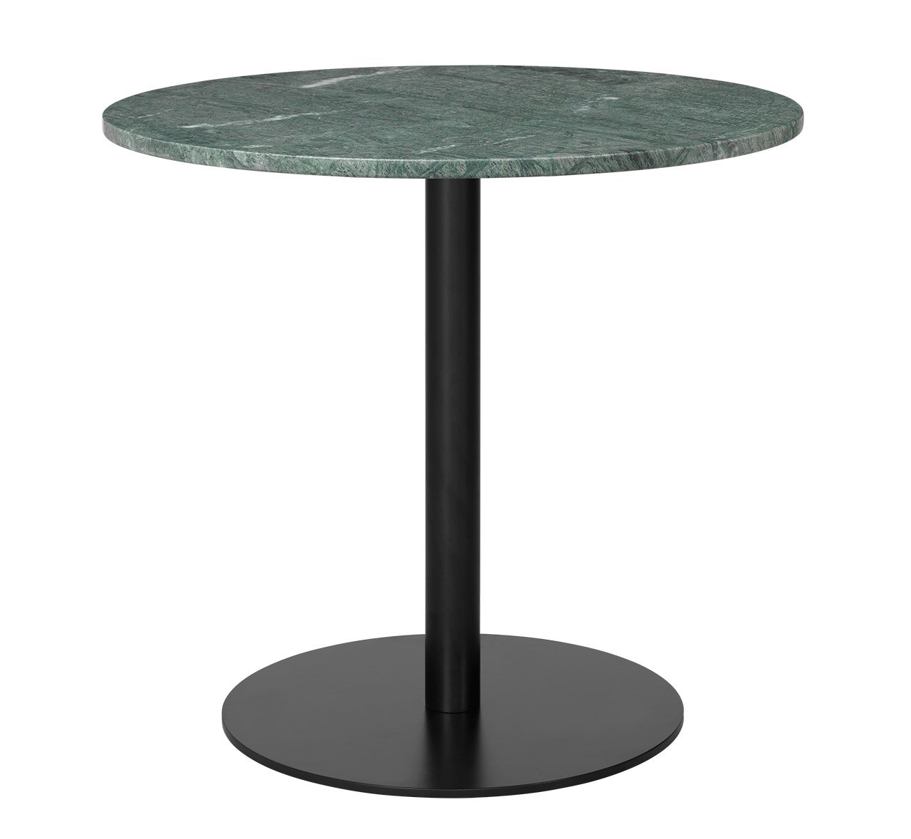 Gubi Table 1.0 Esstisch rund Ø80cm