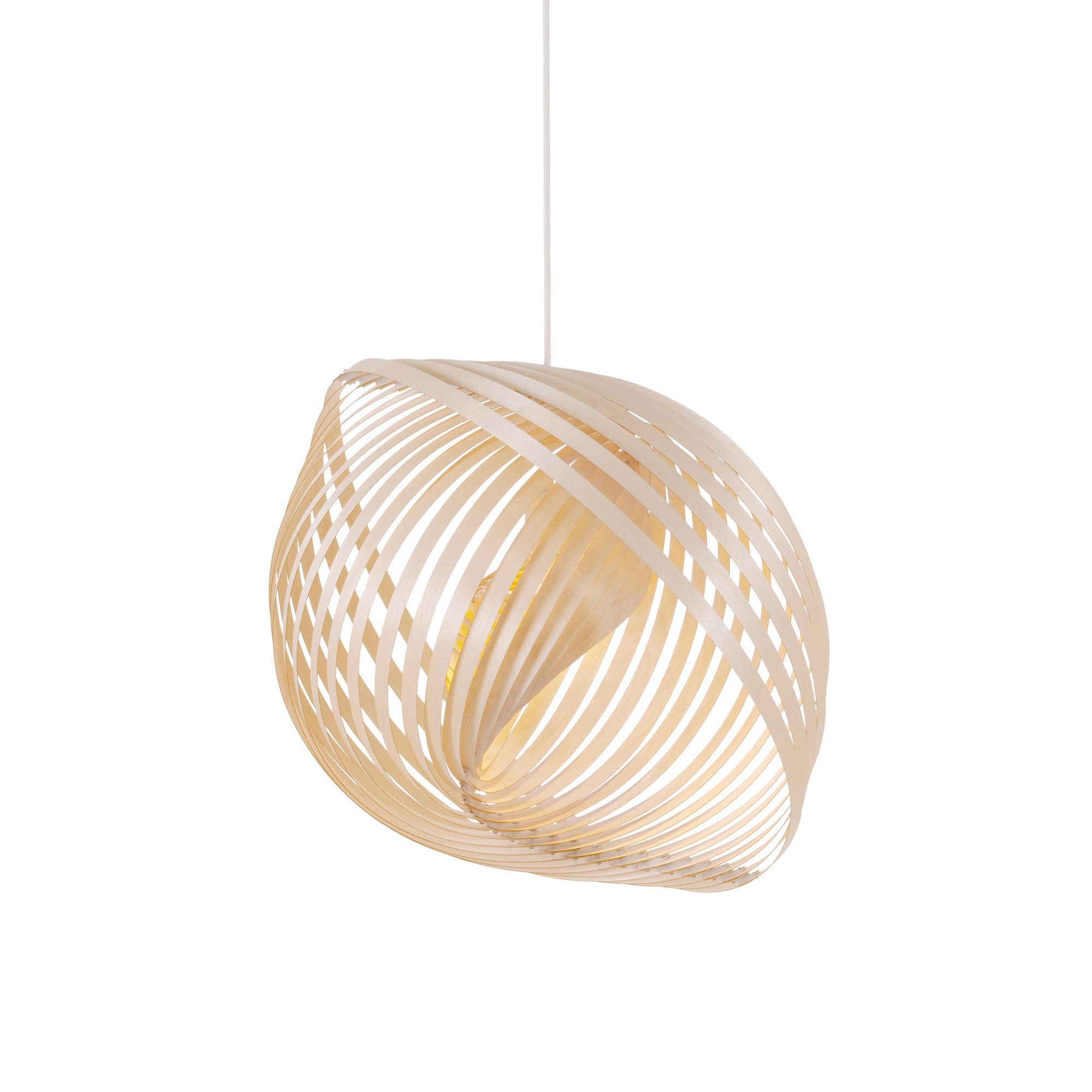 Secto Design Adilo 8200 Pendelleuchte (Birke natur)