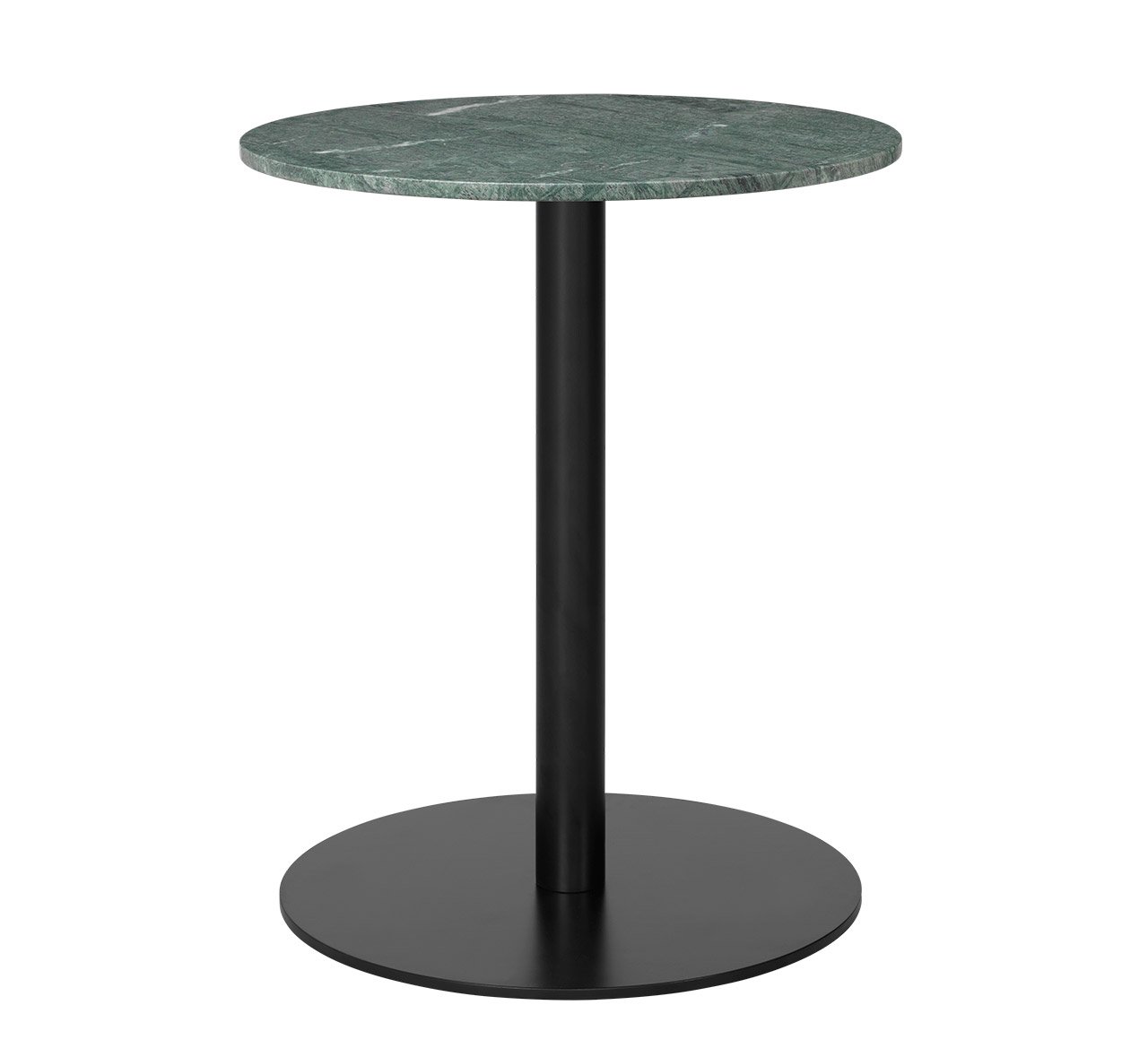 Gubi Table 1.0 Esstisch rund Ø60cm