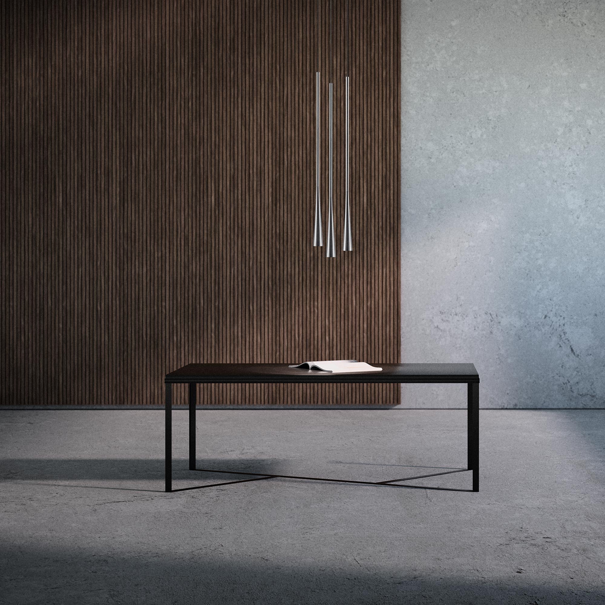Light Point Drop S1 Pendelleuchte (gold)