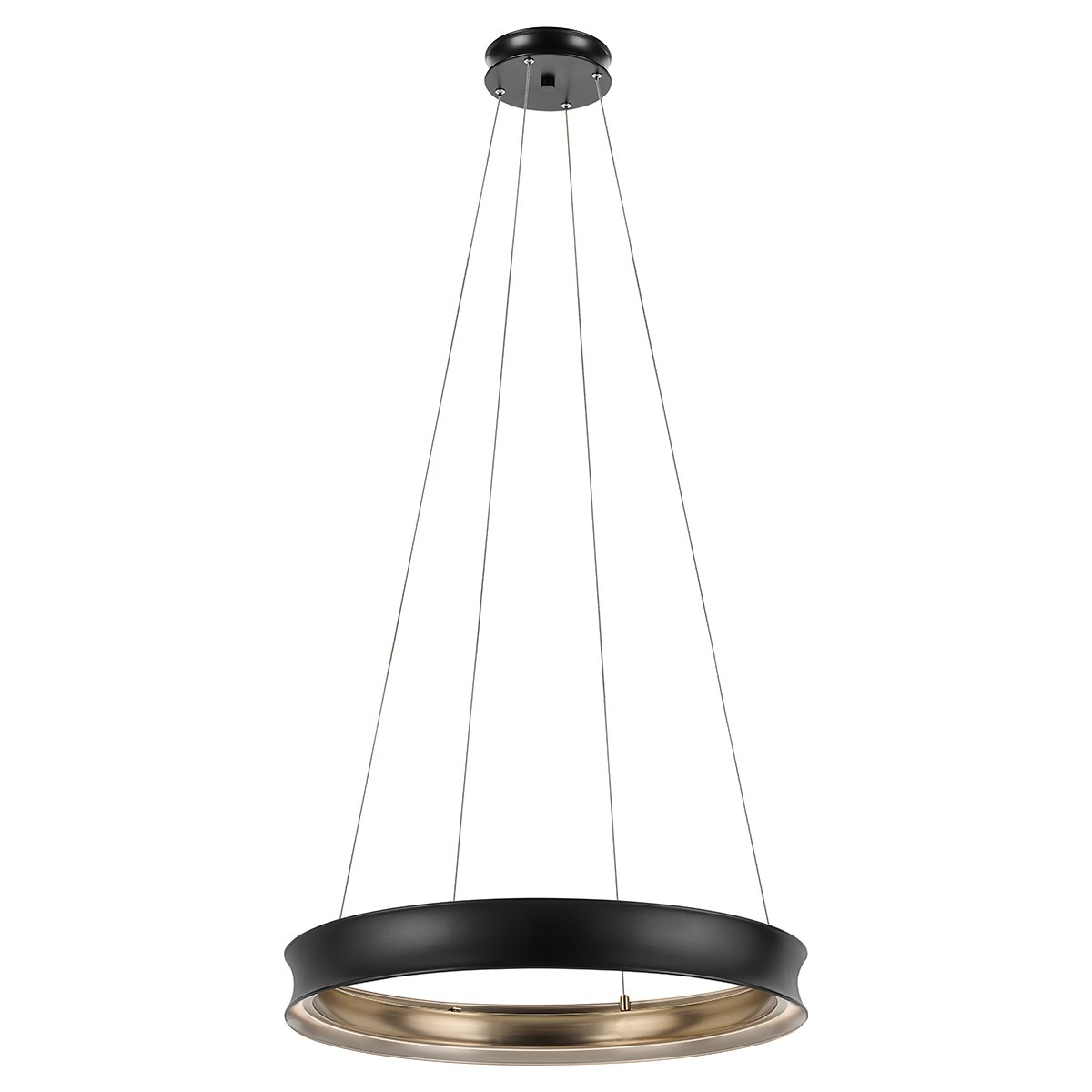 Elstead Lighting Larousse LED Pendelleuchte medium