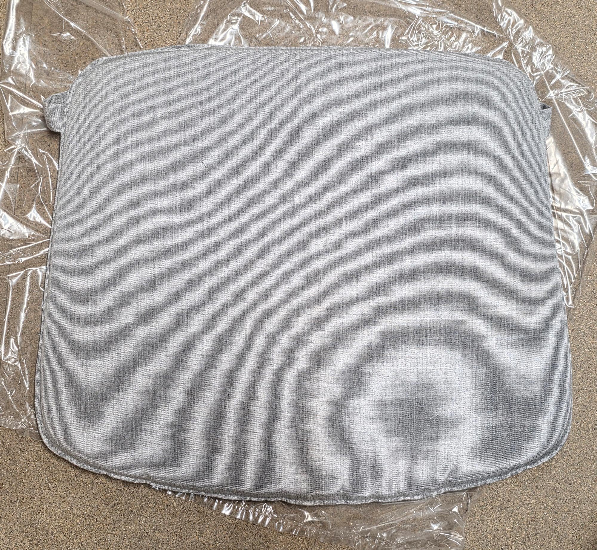 emu Darwin C521 Sitzkissen (hellgrau (700/13, LIGHT GREY))