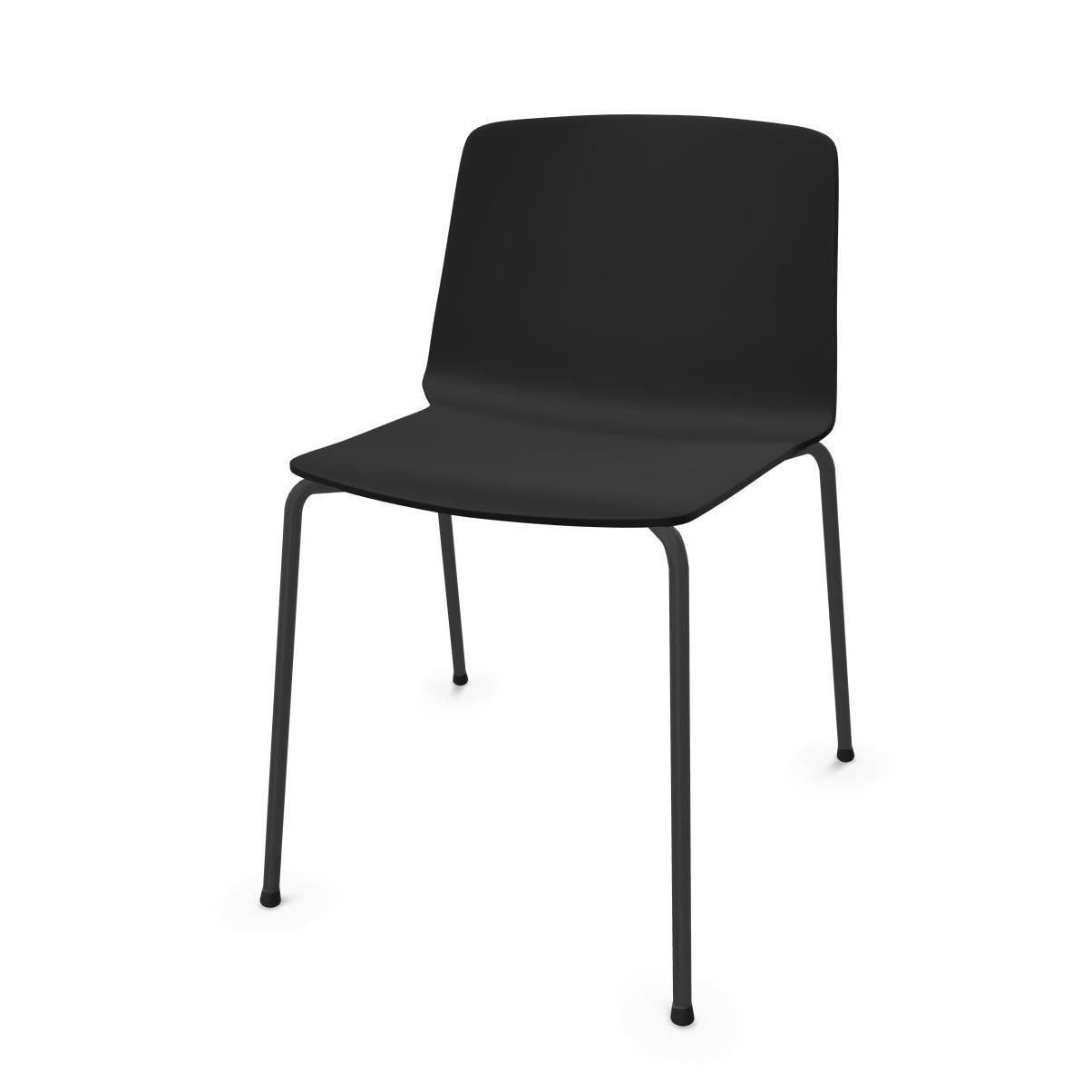 Kristalia Rama Outdoor Stuhl (weiß)
