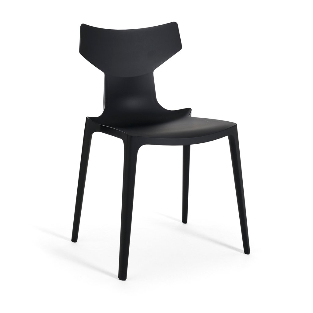 Kartell Re-Chair powered by Illy