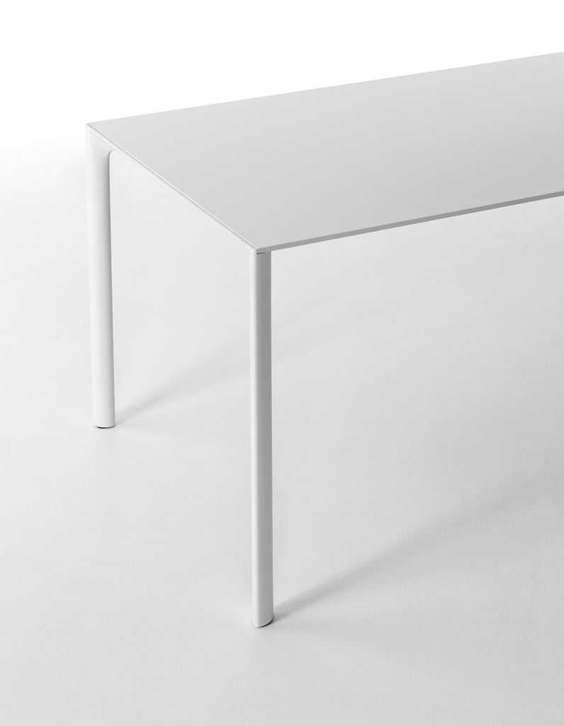 Kristalia Maki Fenix-NTM® Indoor Tisch ausziehbar