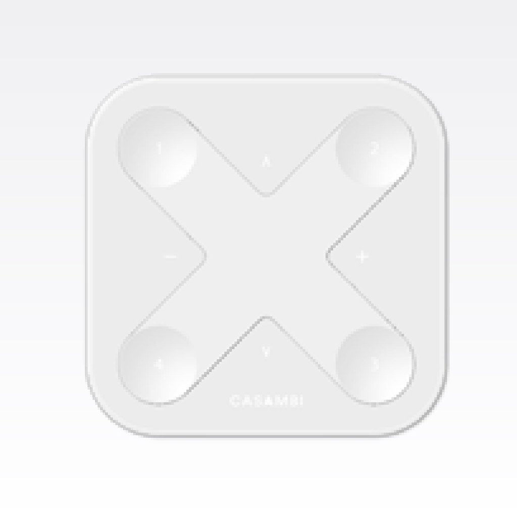 Oligo Casambi XPress Schalter / Fernbedienung