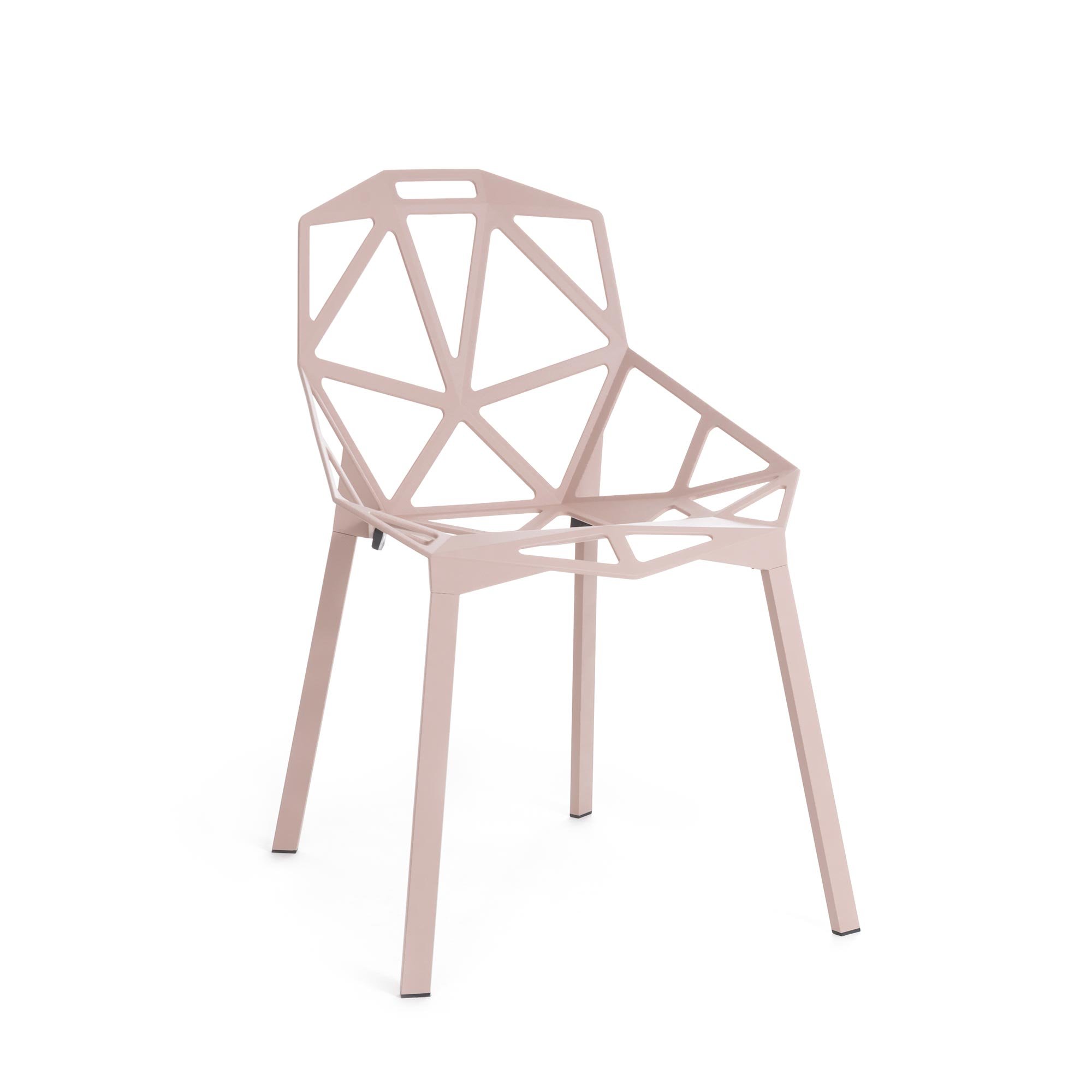 Magis Chair One Stuhl (schwarz)