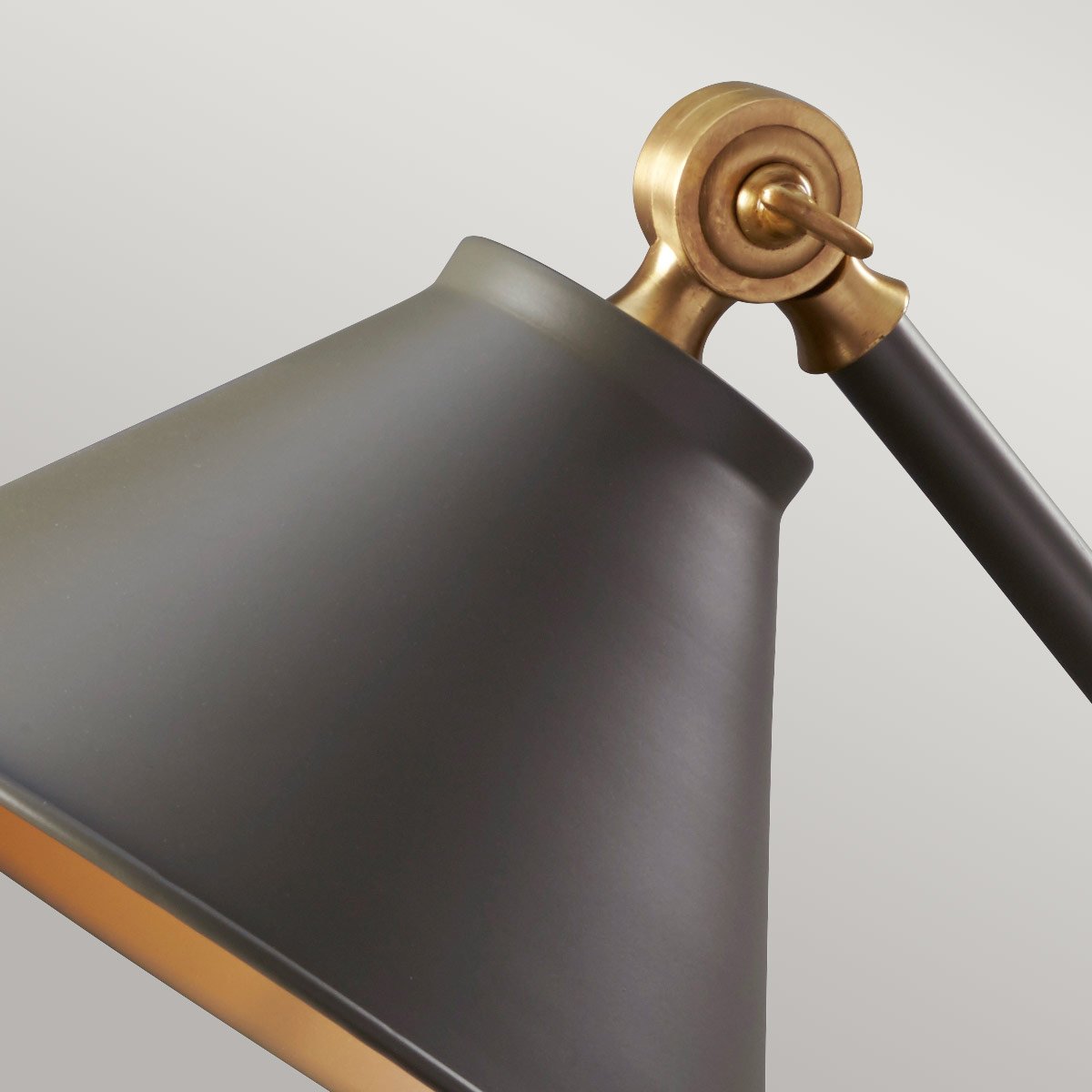 Elstead Lighting Provence Element Tischleuchte mini