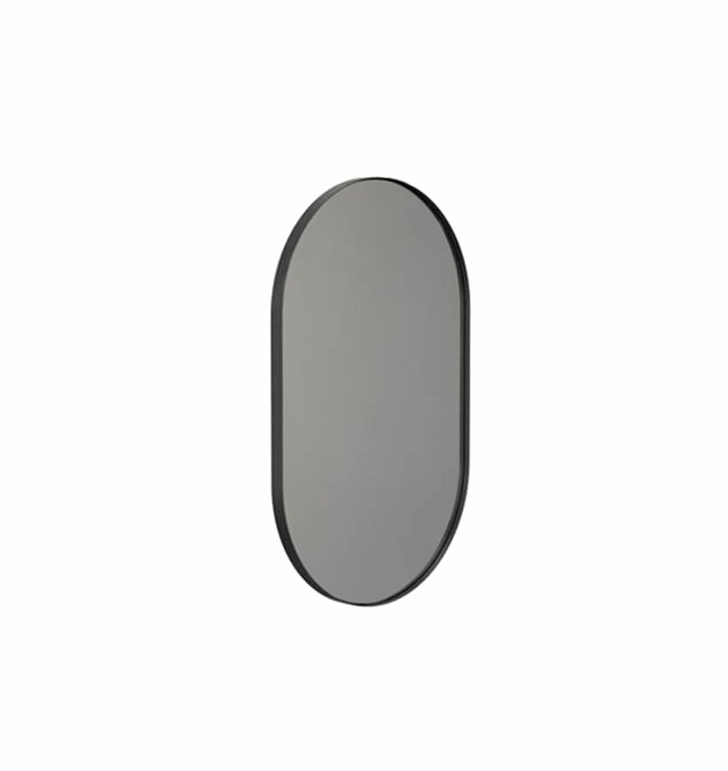 Frost Unu 4138 Spiegel oval (80 x 50cm)