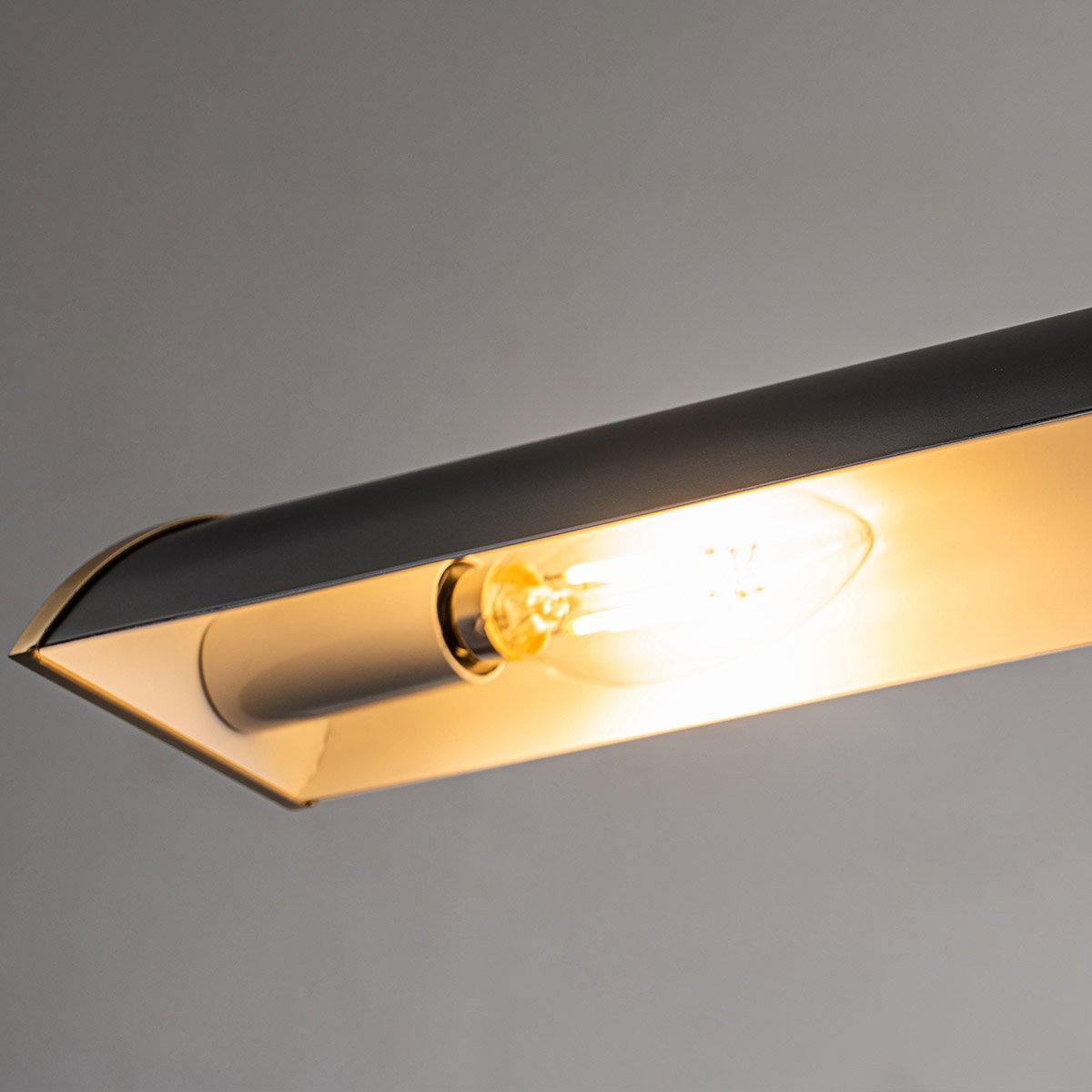Elstead Lighting Winchfield 2 Wandleuchte