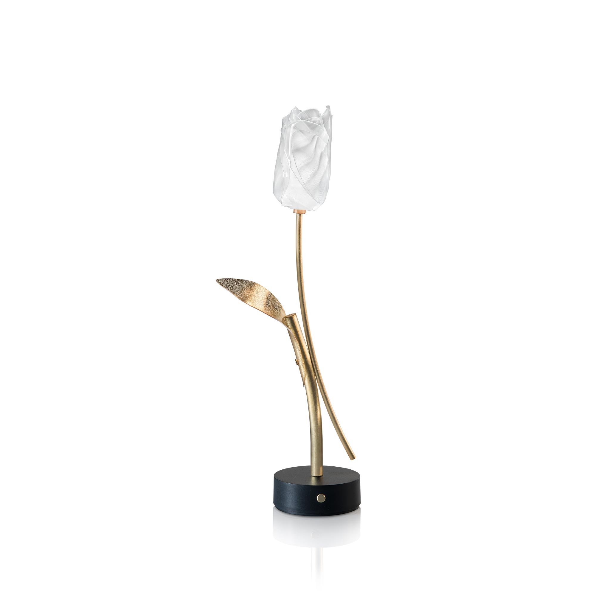 Slamp Tulip Battery Akkuleuchte (weiß)