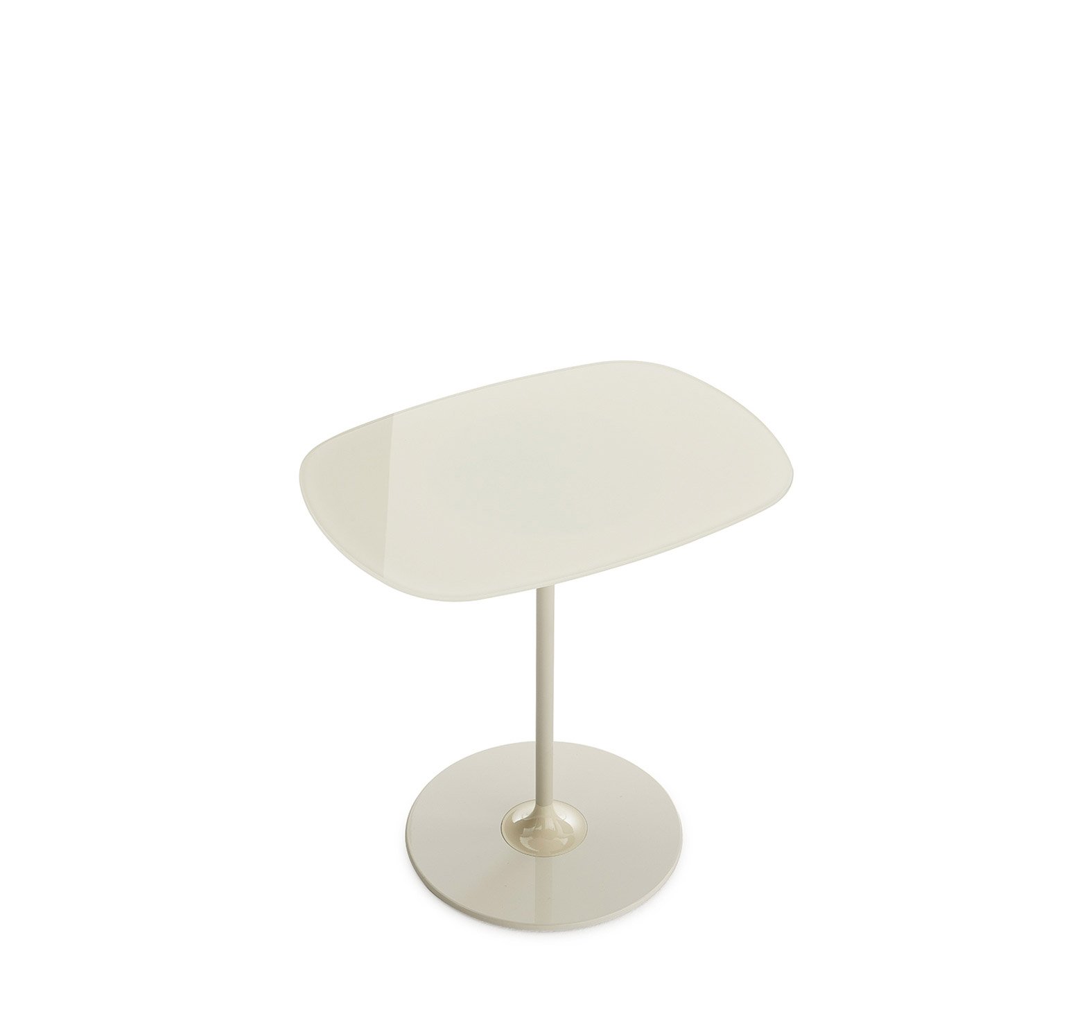 Kartell Thierry Beistelltisch 33 x 50cm