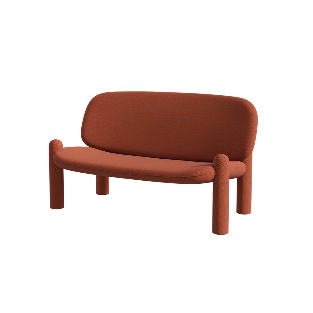 Driade Tottori Sofa