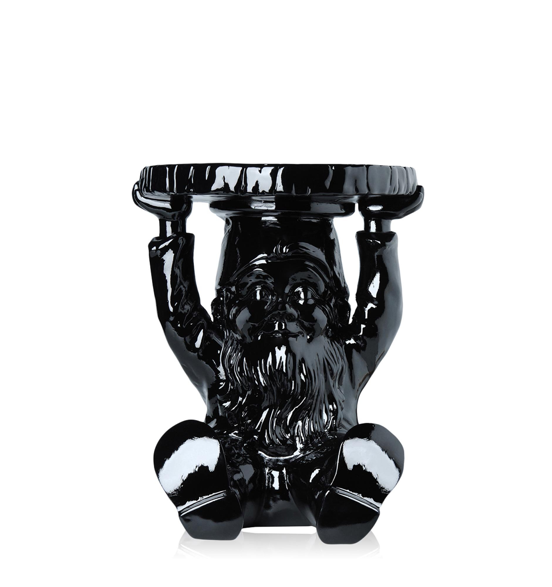 Kartell Attila Beistelltisch