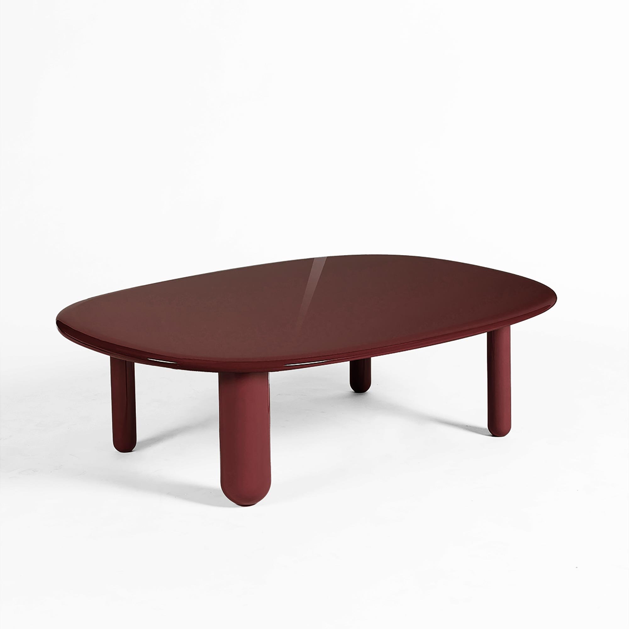 Driade Tottori Couchtisch (schwarz)