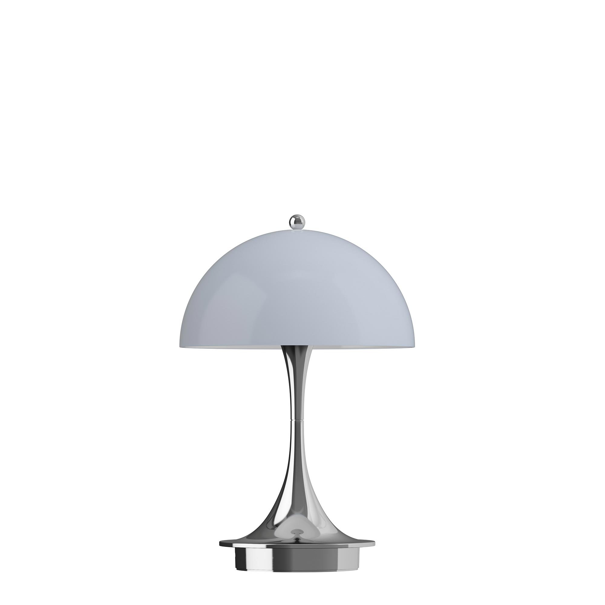Louis Poulsen Panthella 160 Portable V3 Tischleuchte / Akkuleuchte (opal beige)