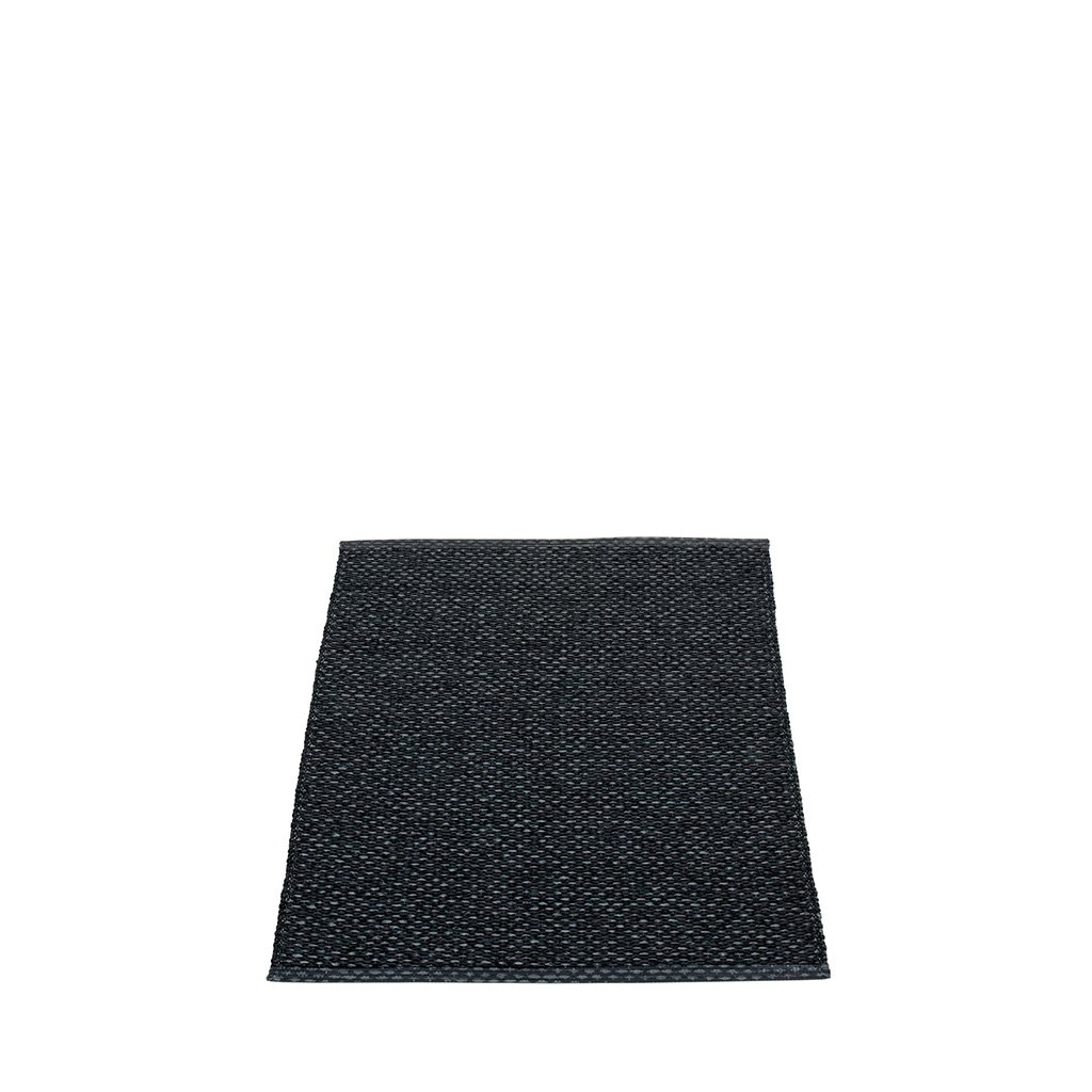 pappelina svea outdoor teppich schwarz metallic schwarz 70x9059bcfcfd0bcb3