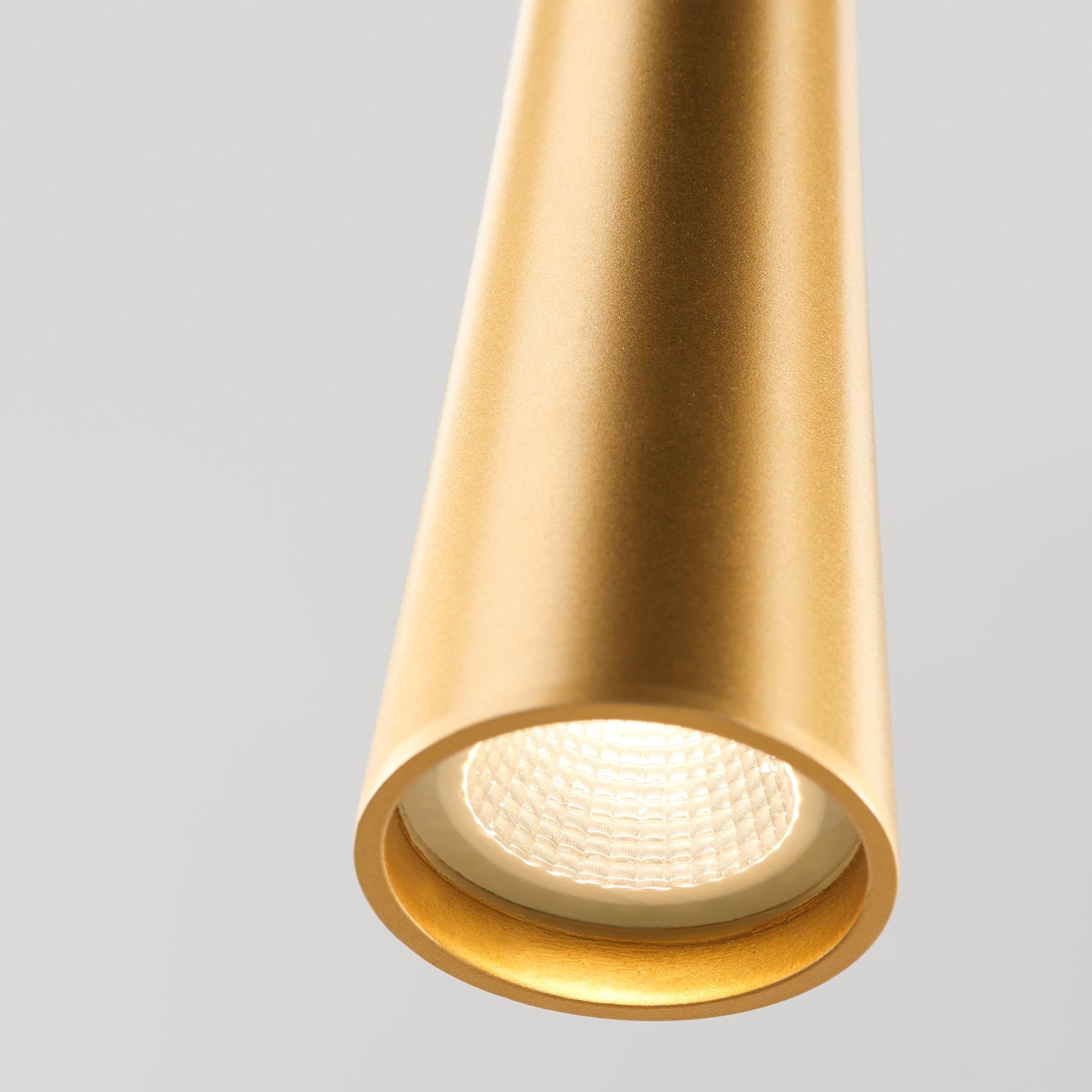 Light Point Drop S1 Pendelleuchte (gold)