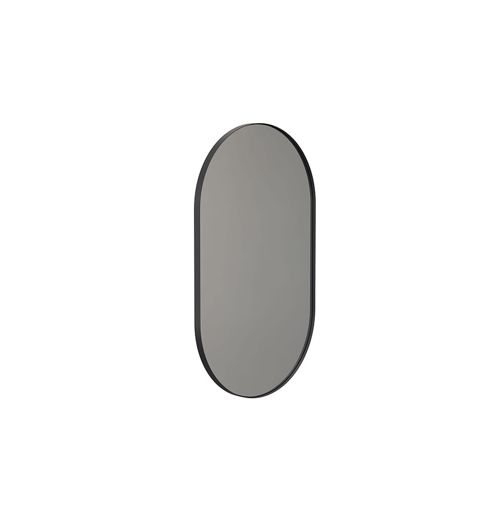 Frost Unu 4145 Spiegel oval (100 x 60cm)