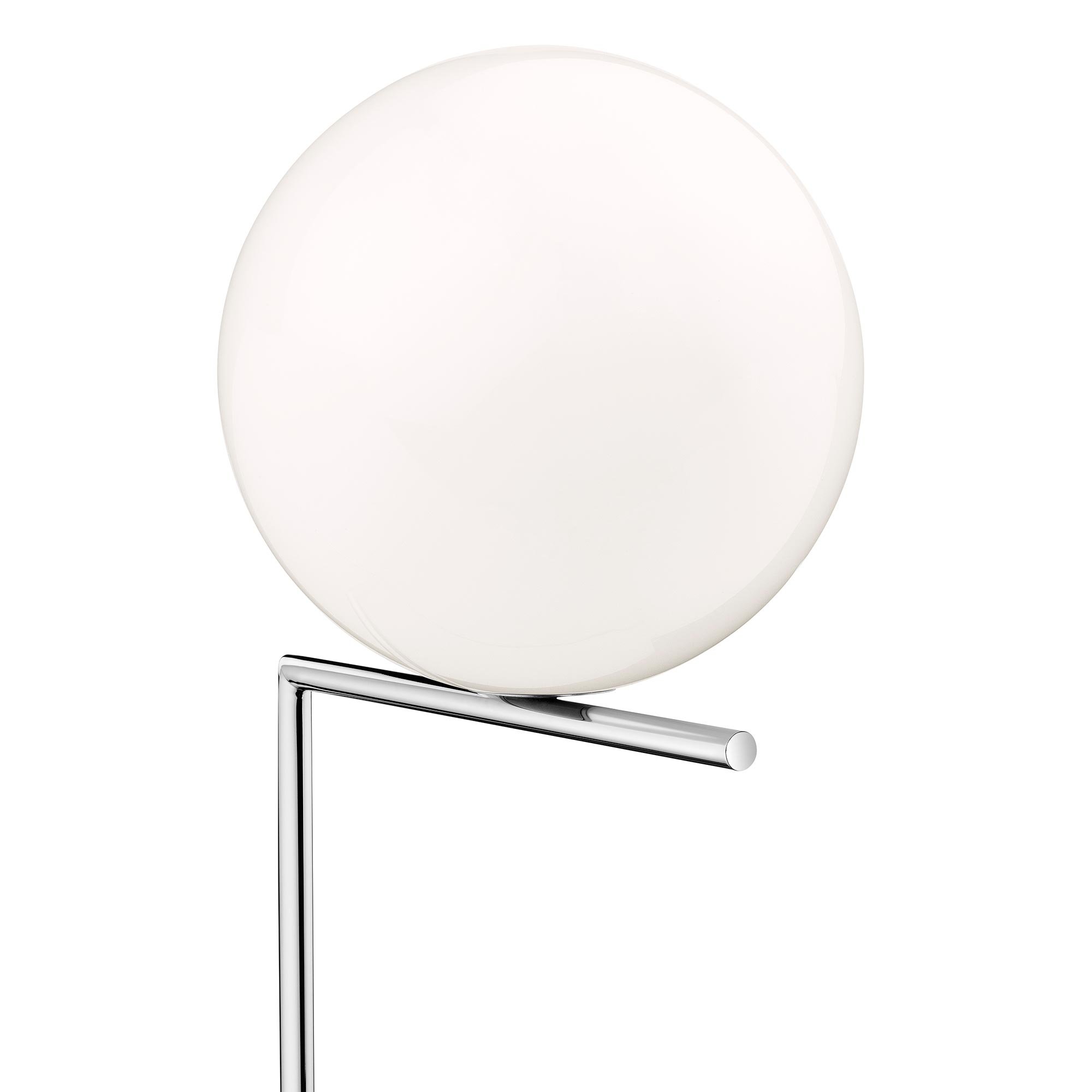 Flos IC F1 Stehleuchte (chrom)