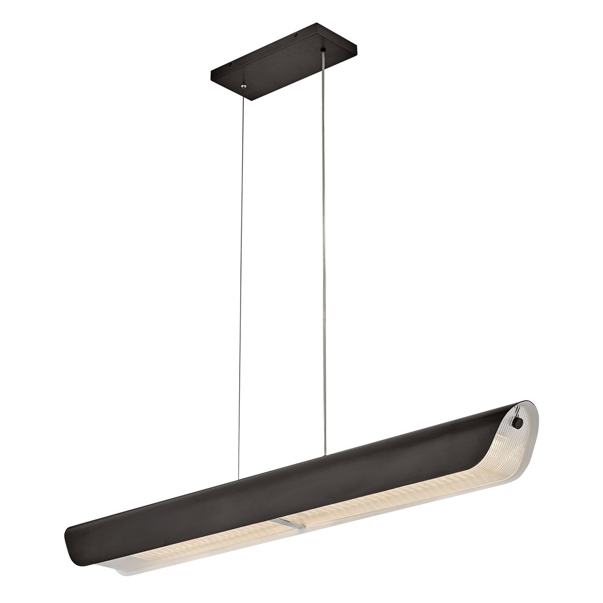 Elstead Lighting Arco Linear LED Pendelleuchte