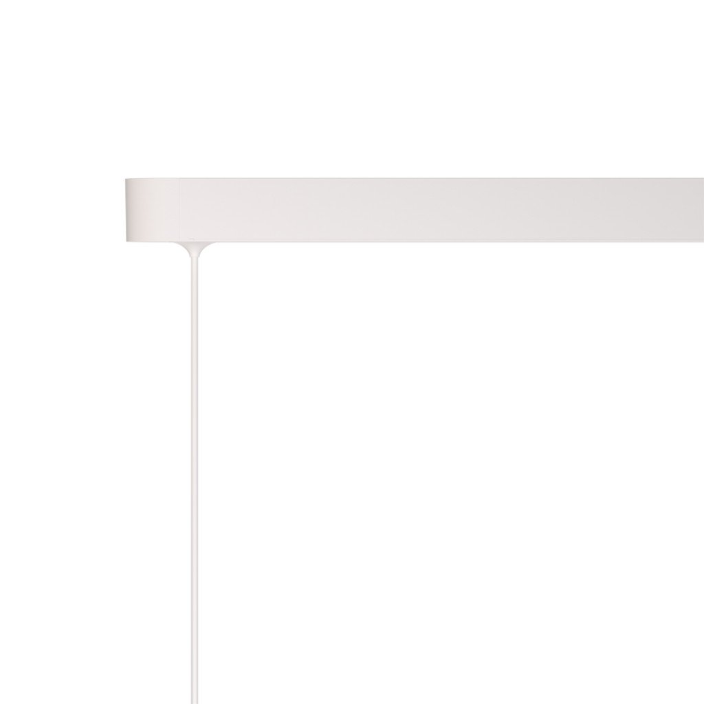 GRAU Falling Sun Trace LED Pendelleuchte 3-flammig (Black)