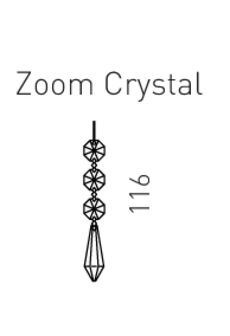 serien.lighting zoom kristall abmessung 06