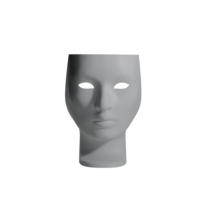 Driade Nemo Miniatur Sessel grau594bbfa3ee341