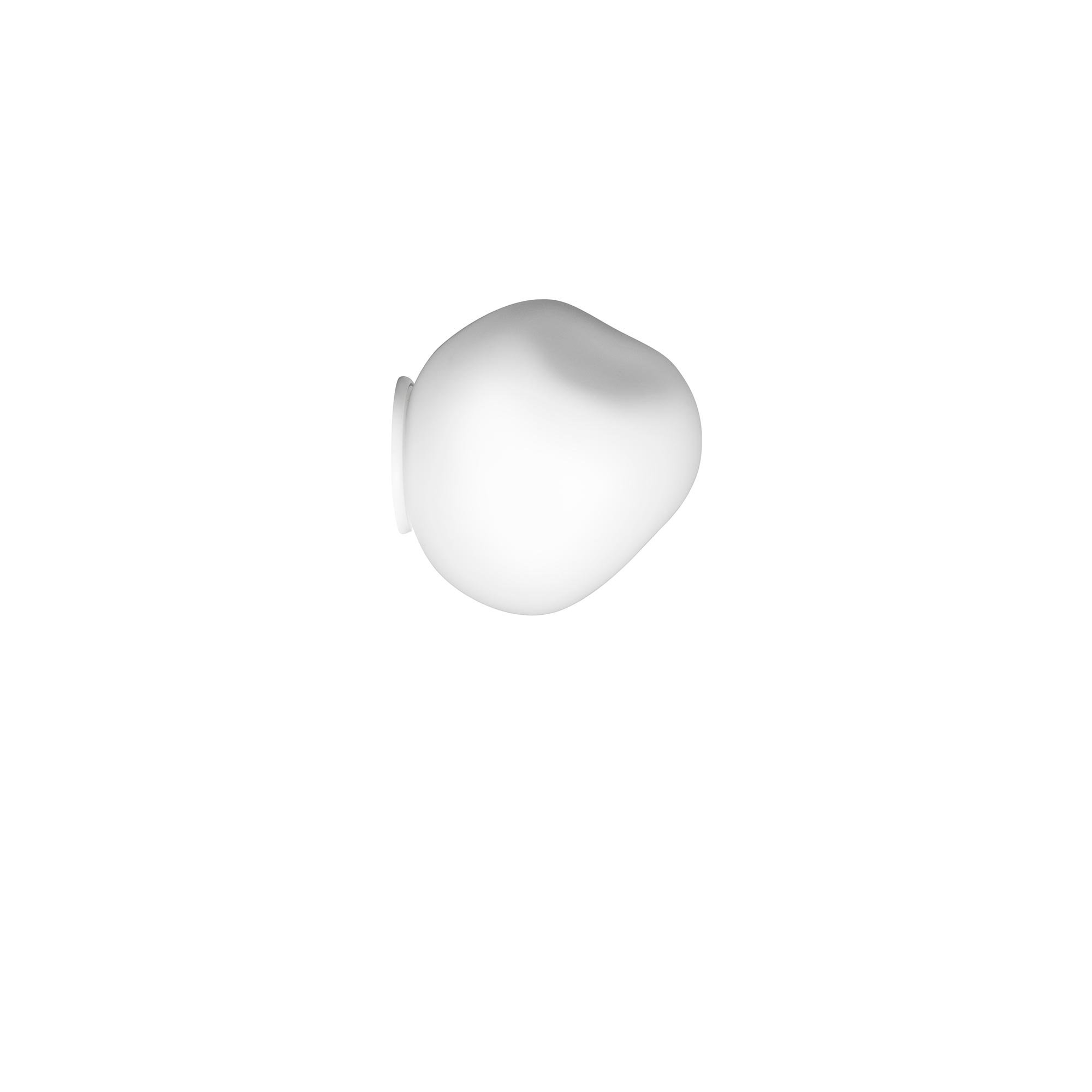 Foscarini Hoba Piccola Wandleuchte